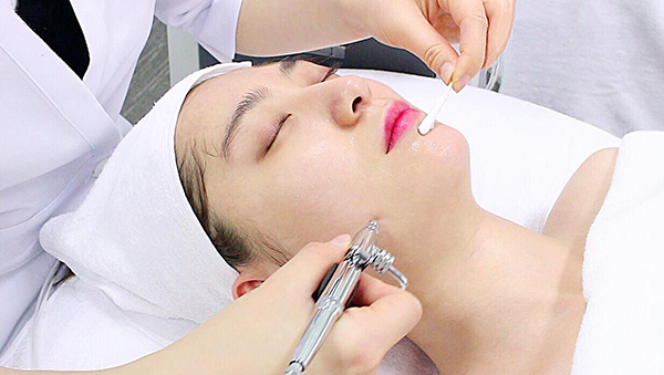 November Facial Deals Chiryo