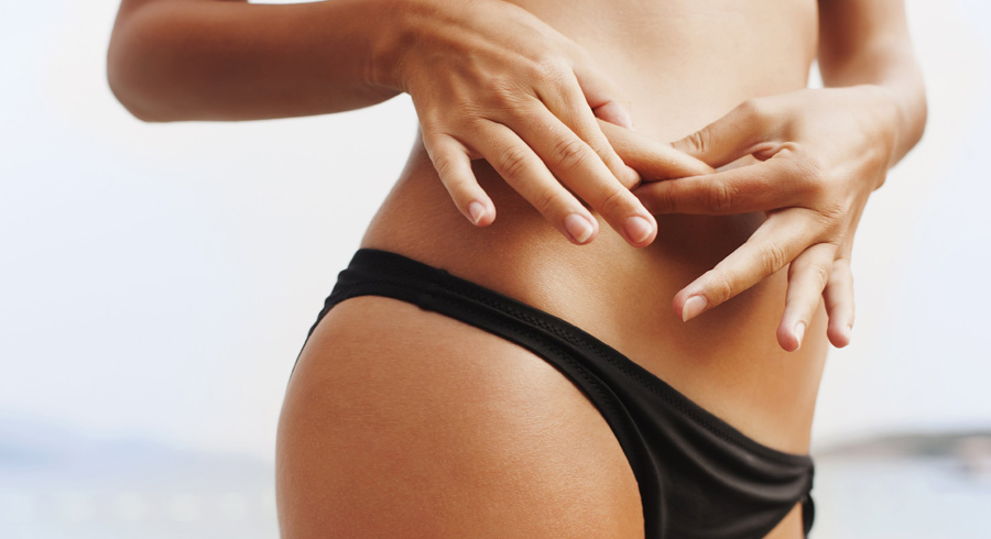 Vaser Liposuction Featured Image
