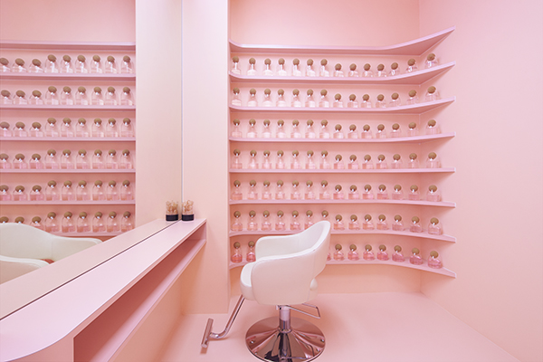 Best Hair Salons For 2019 Chez Vous Hideaway