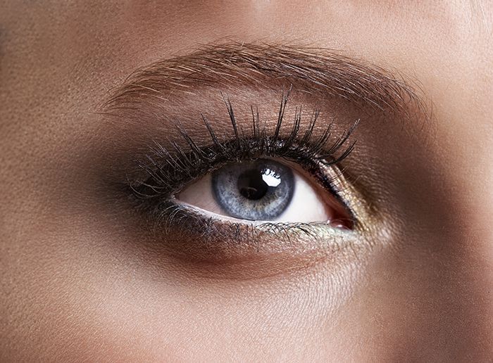 Eyeshadow Techniques Hooded Eyes 5