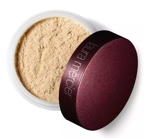 Banana Powder Laura Mercier