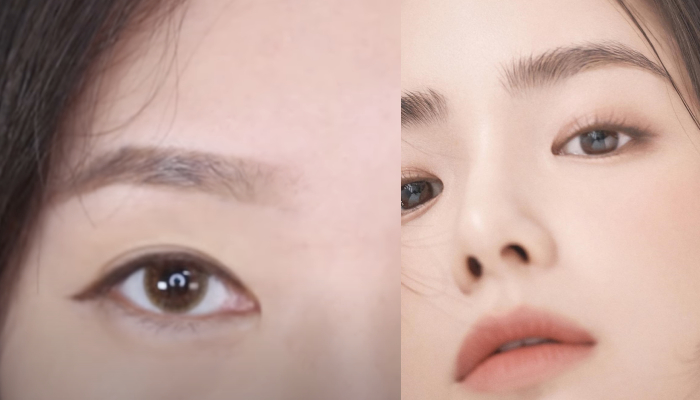 korean makeup trends 2018 (3)