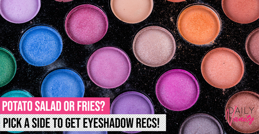 Potato Eyeshadow Quiz Featured