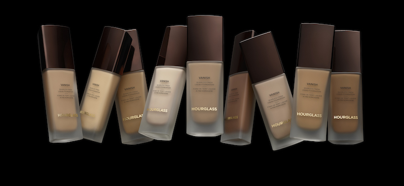 Hourglass Vanish Seamless Finish Liquid Foundation Group