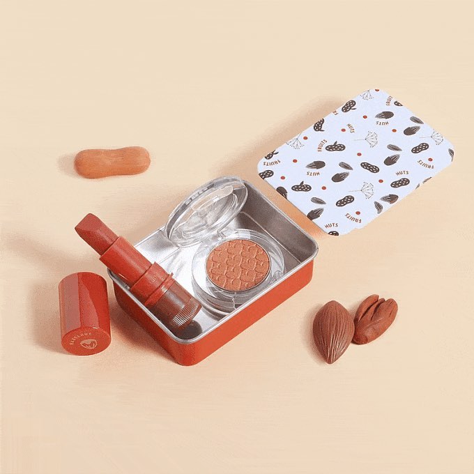 Feb Product Round Up Etude House Nuts Fruits