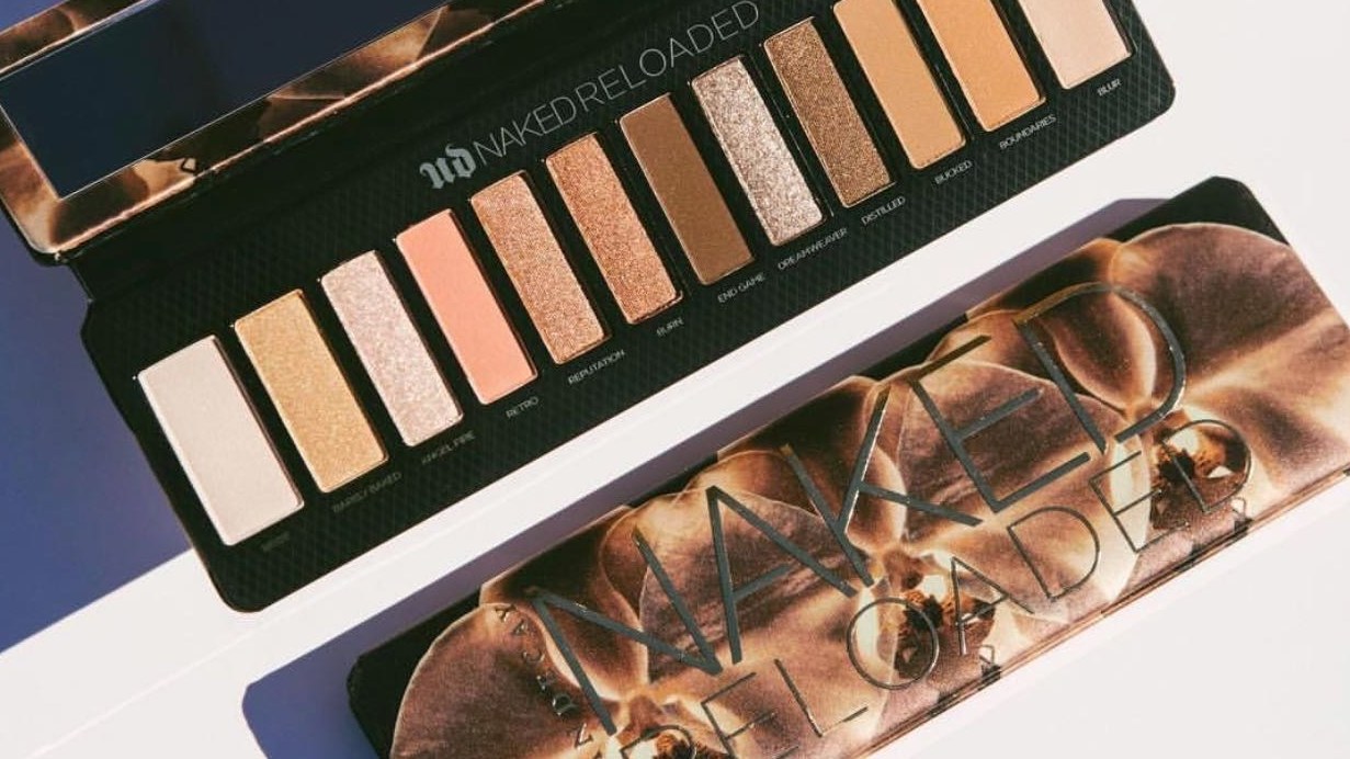 Feb Product Round Up Urban Decay Naked Reloaded