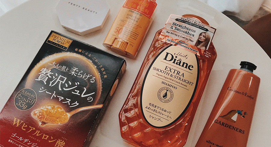 Take home FREE beauty product(s) for every service redeemed!