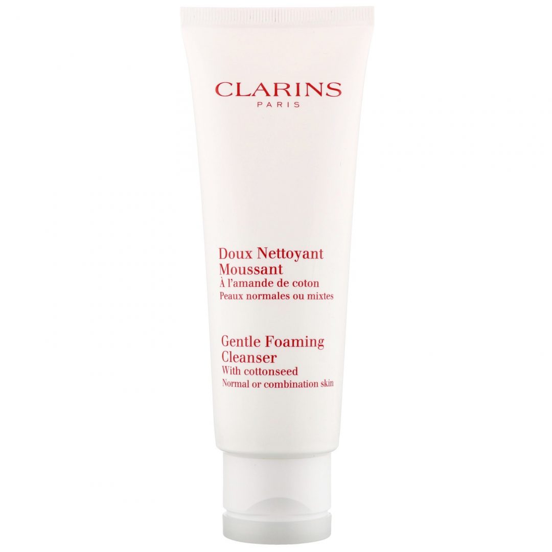 28 best cleansers for combination skin that will keep your U and T