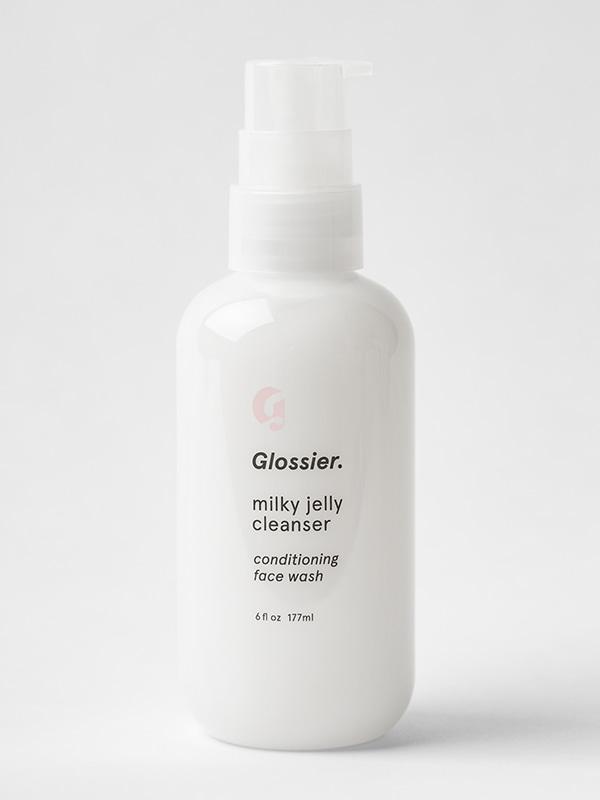 23 Best Cleansers For Combination Skin Glossier