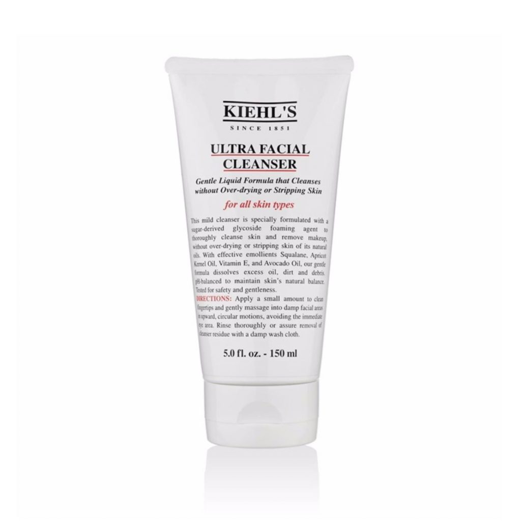 28 best cleansers for combination skin that will keep your U and T