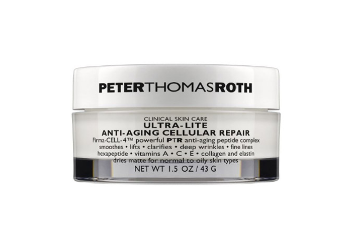 PETER THOMAS ROTH ULTRA-LITE ANTI-AGING  CELLULAR REPAIR