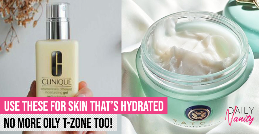 Best Moisturisers Combination Skin Cover