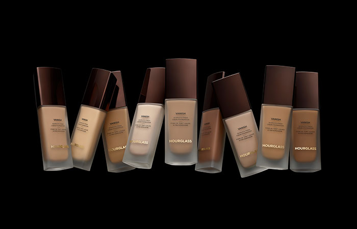 Foundation Match Hourglass Vanish Foundation