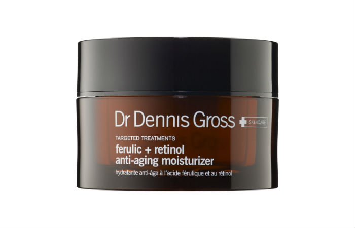 Best Anti Ageing Moisturiser Dr Dennis Gross