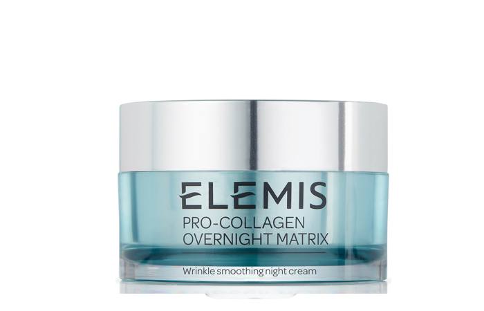 Lookfantastic Beauty Egg Elemis Pro Collagen Overnight Matrix