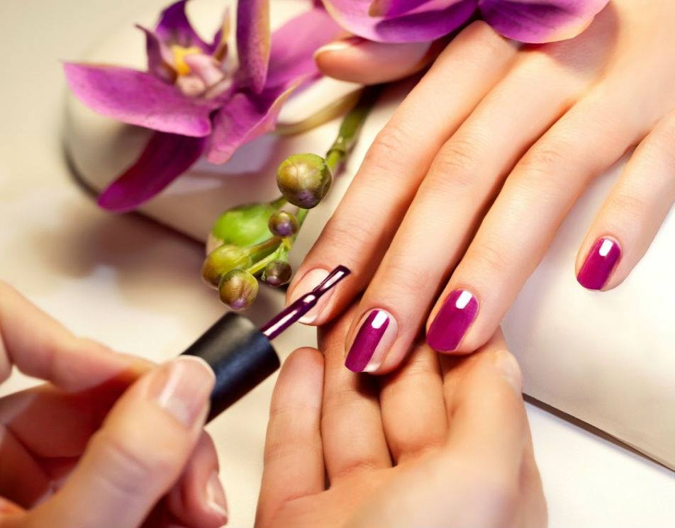 Manicures Under Sgd30 Absolute Skin Orchard Nails