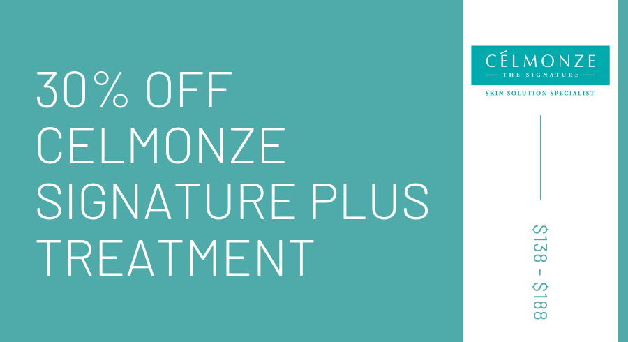 Acne, dull, sensitive or sagging skin? Here’s a facial you’d definitely want to try!