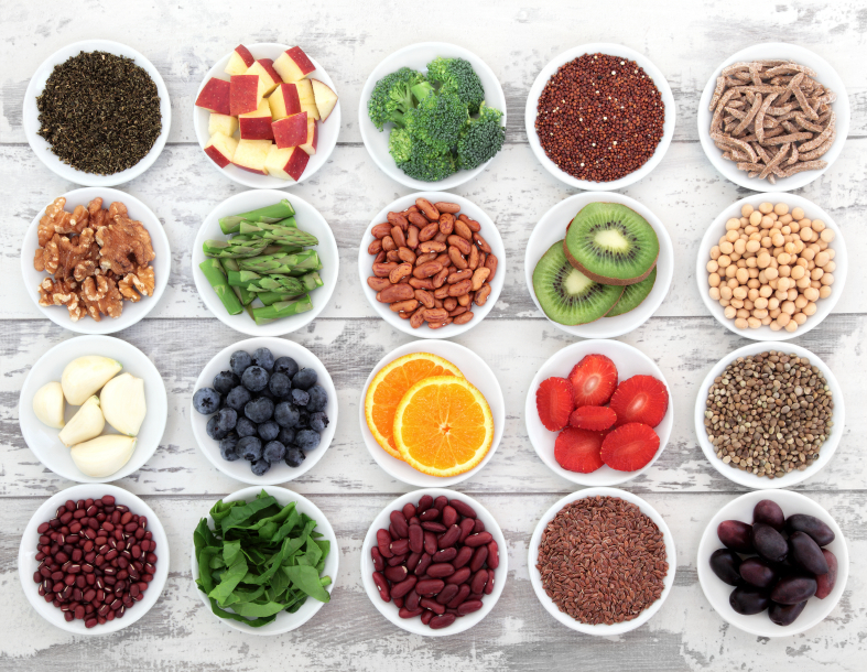 Superfood