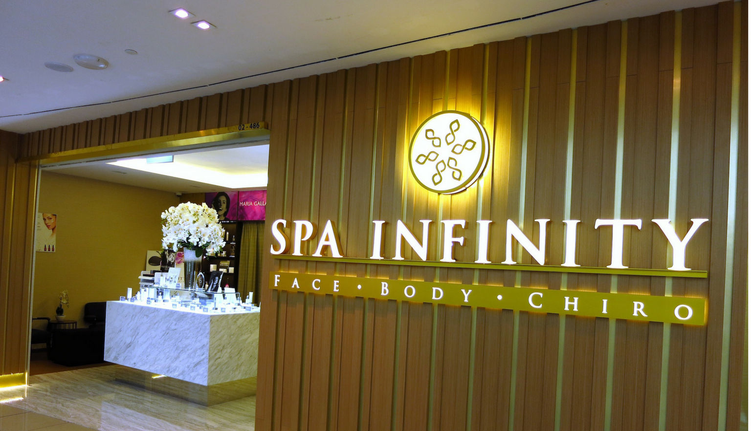 23 affordable spas in Singapore one even offers body massages from