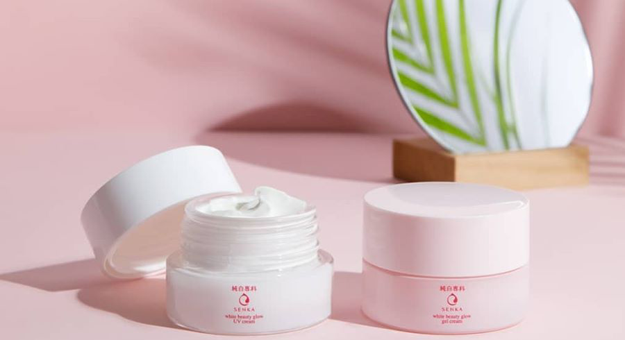 Enjoy 10% off Senka’s new skincare line, exclusively available at Watsons!
