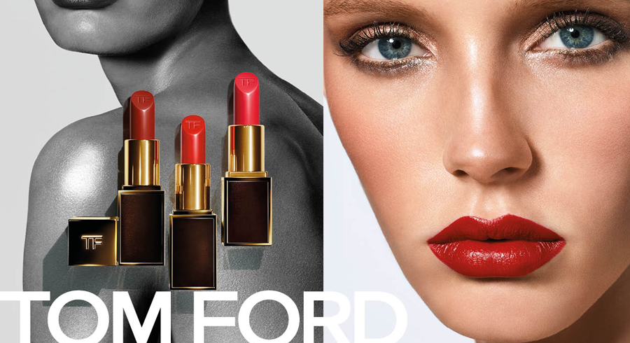 Exclusive 3-piece Tom Ford lipstick set now available at Shilla Duty Free!