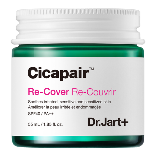 Cica Beauty Products Dr. Jart Cicapair Re Cover Spf 30pa