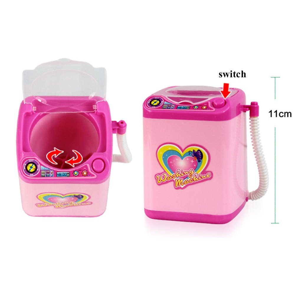 Daiso washing clearance machine toy