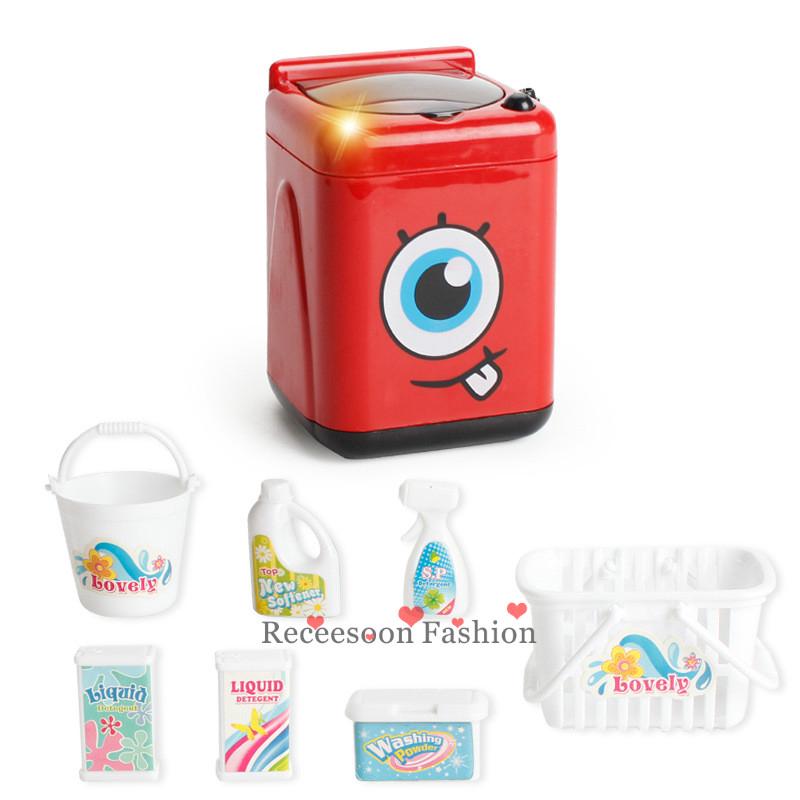 Daiso Washing Machine Dupe 3