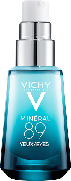 Vichy Mineral 89 Eyes