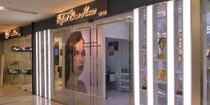 Best Brow Embroidery Salon Perfect Brow House 2