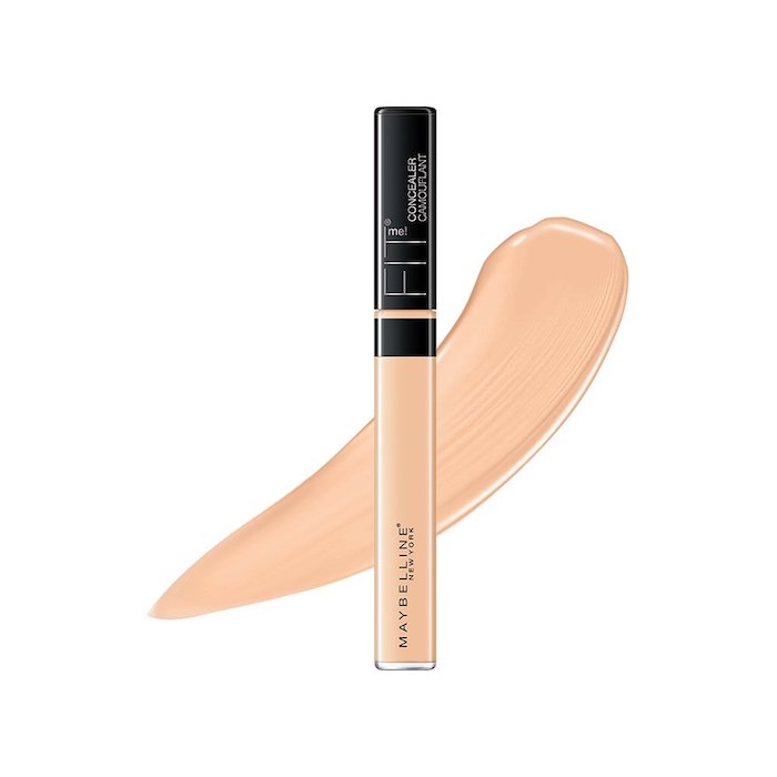 Best Drugstore Concealers Maybelline New York