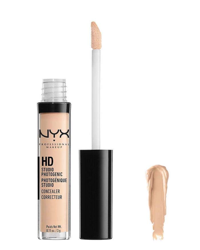 Best Drugstore Concealers Nyx