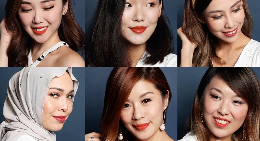 Receive a complimentary foundation consultation and 7-day trial kit from Estée Lauder!