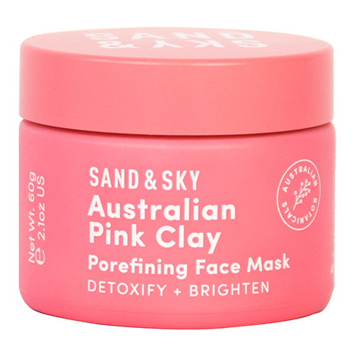 Sand Sky Australian Pink Clay