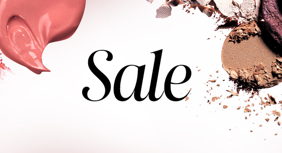 Sephora sale is BACK – get up to 50% off your favourite products from Benefit, Kat Von D, and more!