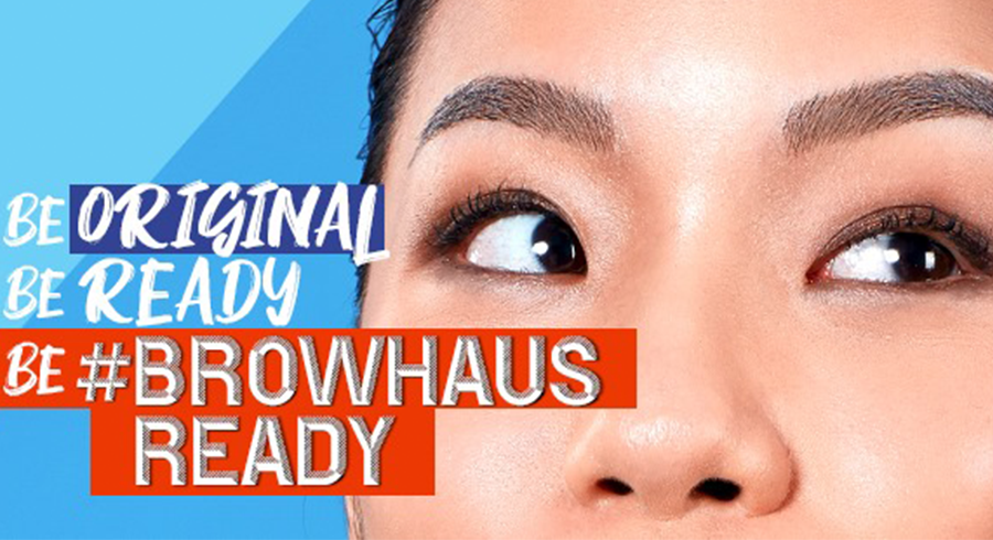 Enjoy 20% off all Plasma lift, ala carte and semi-permanent services at Browhaus till 13 September!