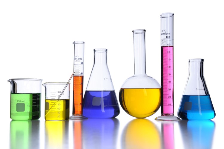 Synthetic Ingredients