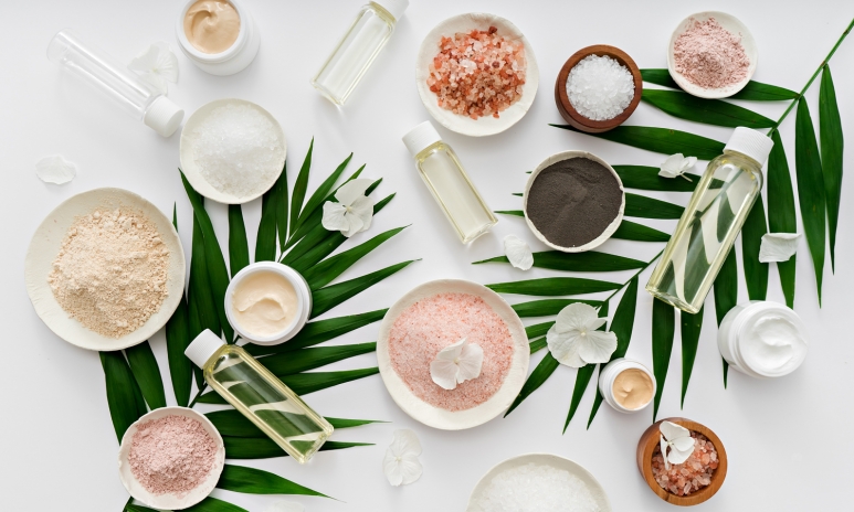 Synthetic Vs Natural Ingredients 3