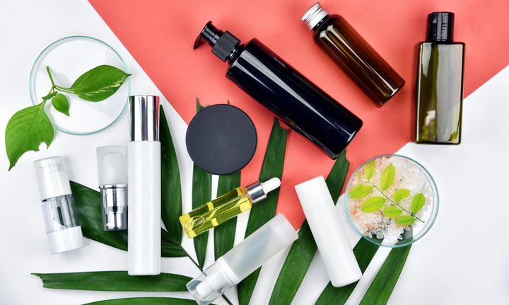 Synthetic Vs Natural Ingredients