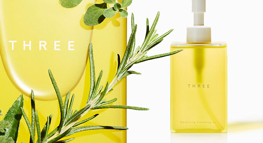 Purchase 2 Three Cleansing Oil at SGD 120 (Up to SGD 136) – Valid till 31 August!