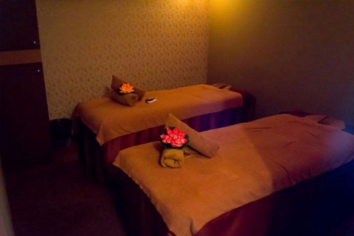 26 places to go for the best massages in Singapore - there's something