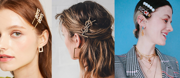 Korean Hair Clip 10 Best Styles That You Need To Try And Where To Buy It