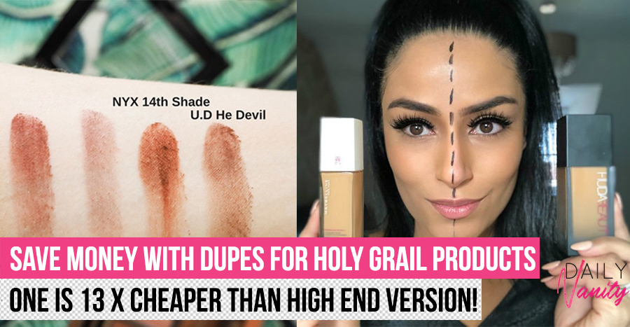Holy Grail Featured