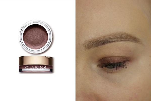 Best Cream Eyeshadow Clarins