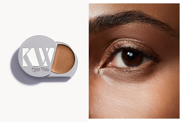 Best Cream Eyeshadow Kjaer Weis