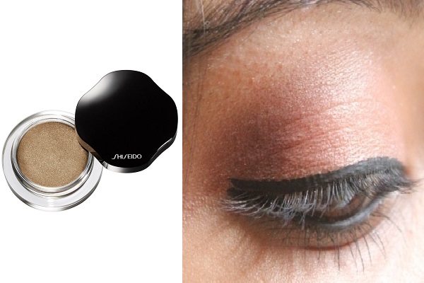 Best Cream Eyeshadow Shiseido