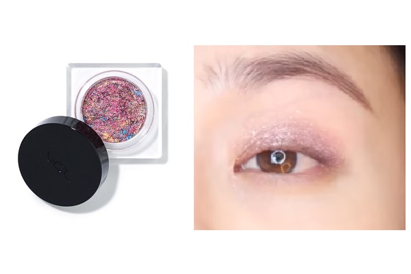 Best Cream Eyeshadow Vdl