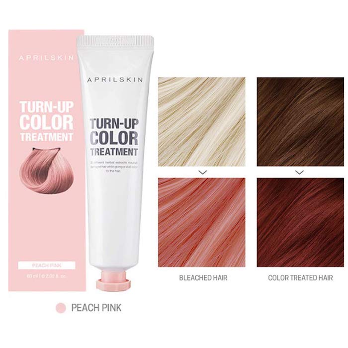 Best Diy Hair Dyes Aprilskin