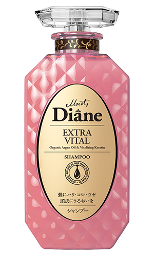 Best Hair Loss Hair Thinning Shampoo Moist Diane