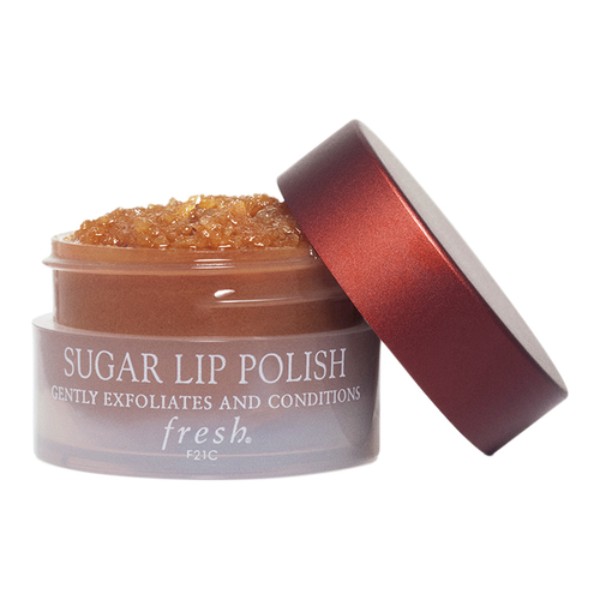 Best Lip Scrubs Fresh